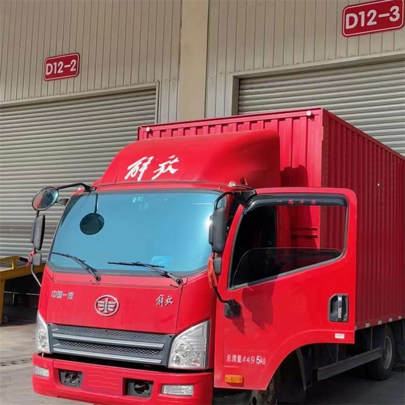湖北宜昌西陵到安徽物流公司——专业货运，安心送达（到安徽的物流公司）