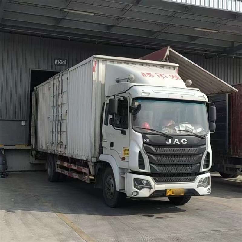 湖北宜昌西陵到通辽物流公司，专业货运，高效便捷