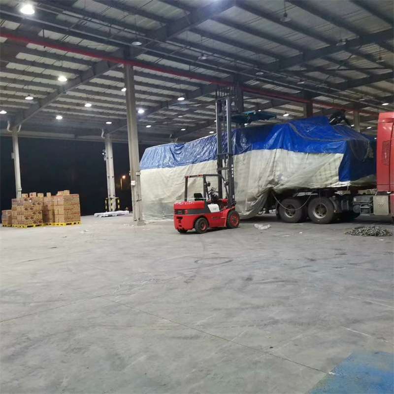 湖北宜昌西陵到新疆塔城裕民县物流公司湖北宜昌西陵至新疆塔城裕民县物流专线往返运输